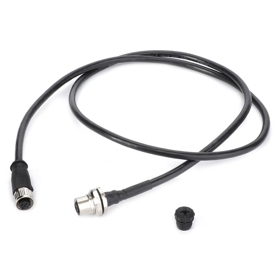 Armrest Control Cable