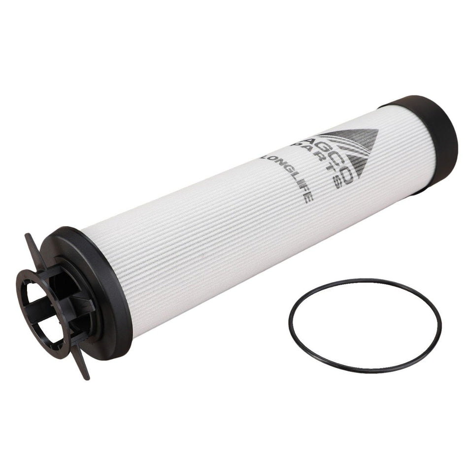 Hydraulic Oil Return Filter