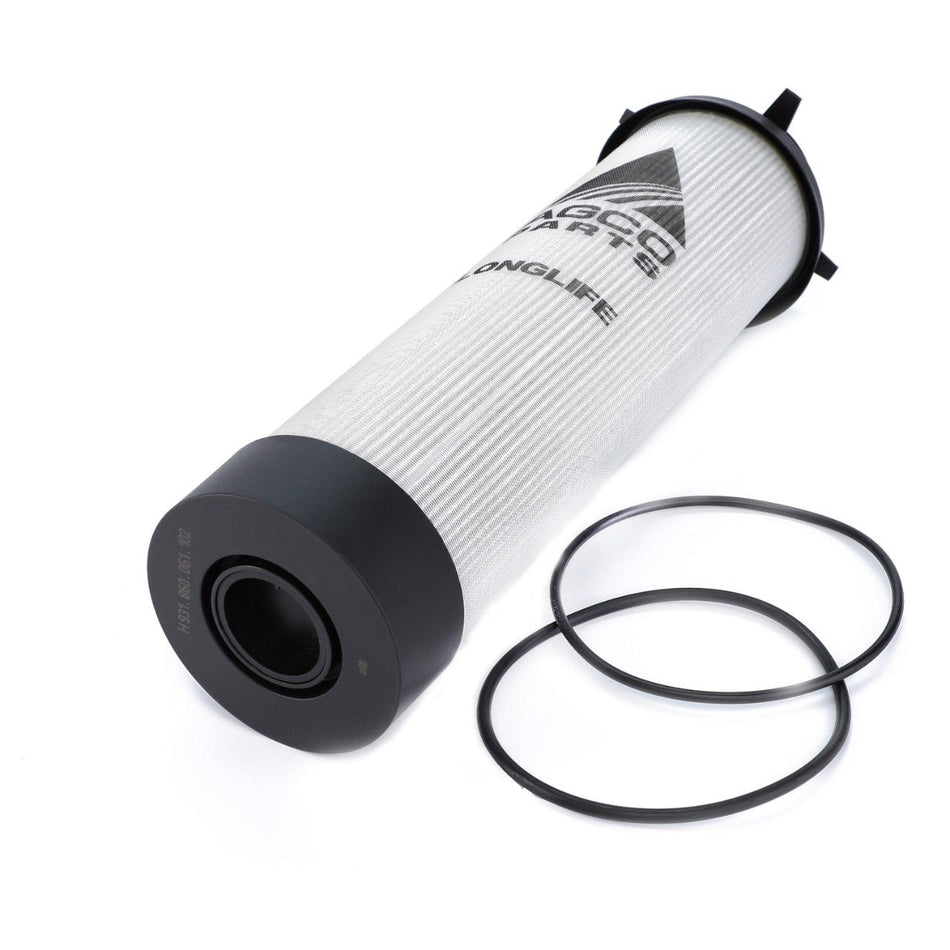 Hydraulic Filter Element-Return