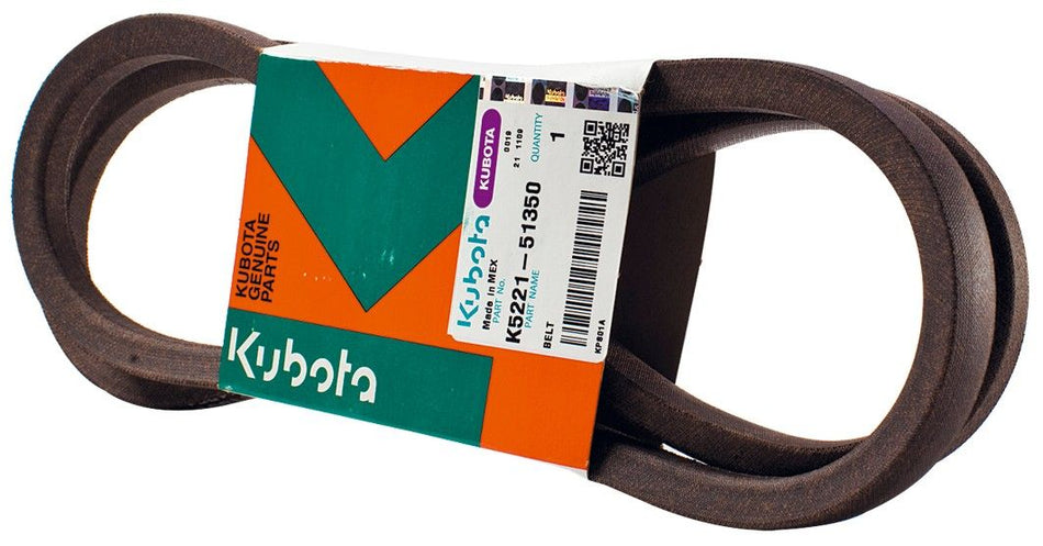 Belt
