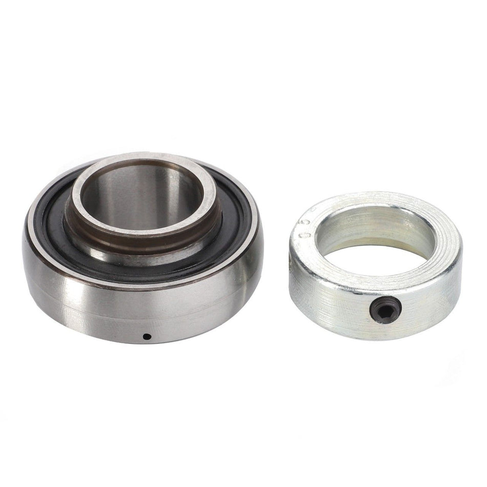 Flanged Carrier Bearing