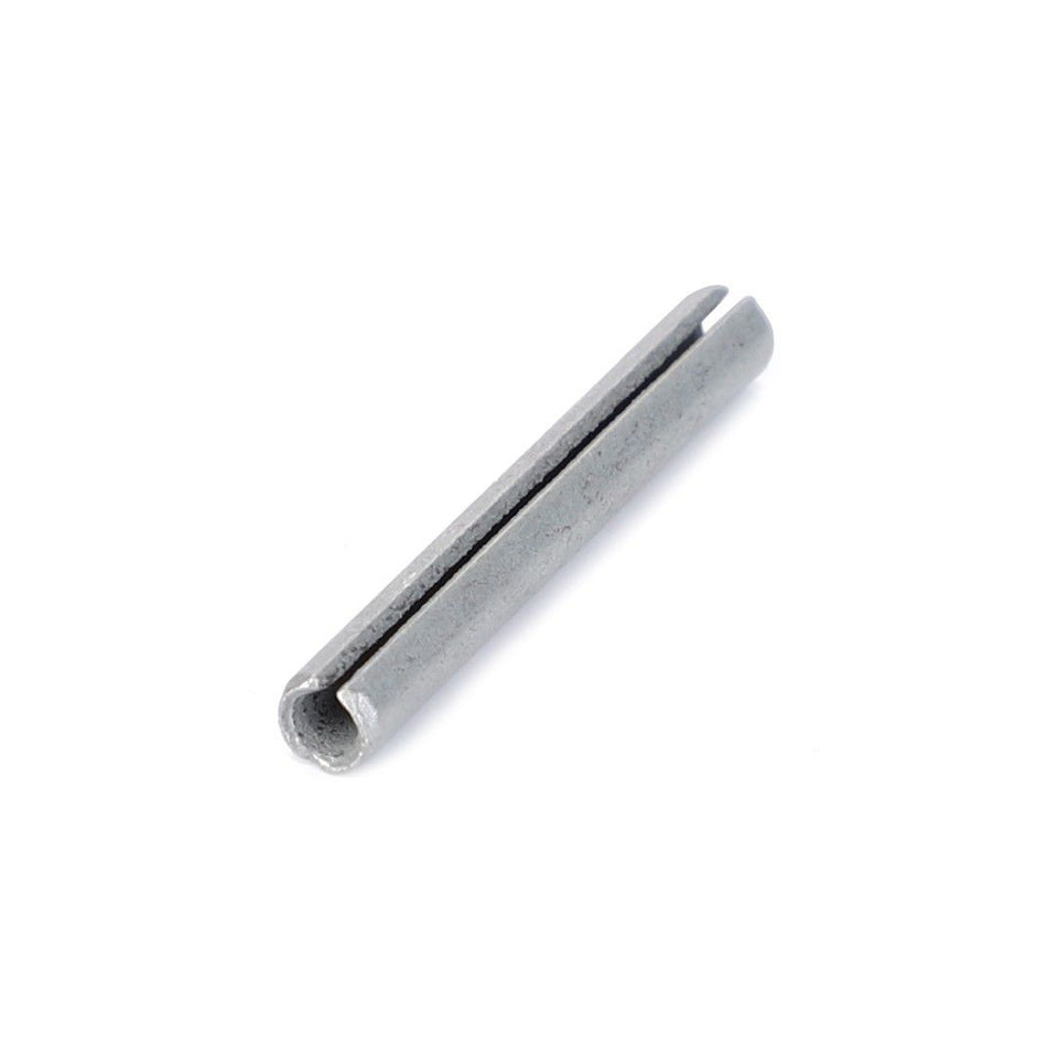 Slotted Spring Roll Pin