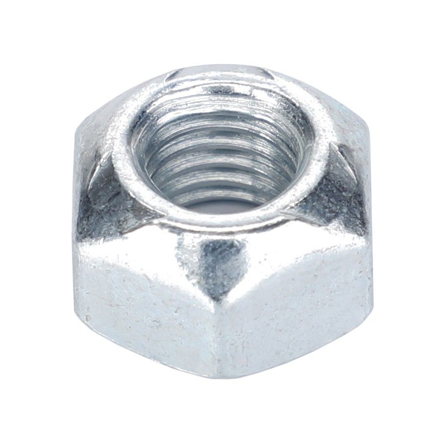 Hex Nut