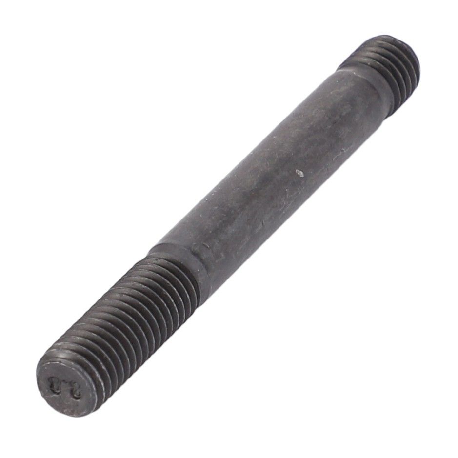 Stud Bolt, M10X75