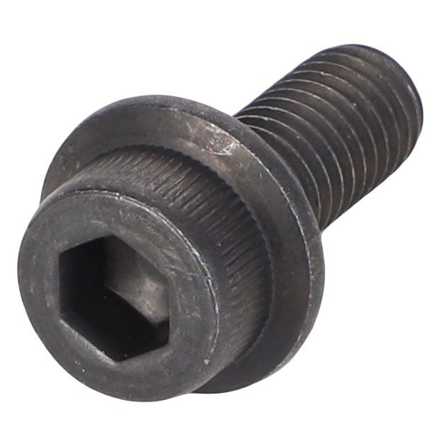 Hex Socket Screw