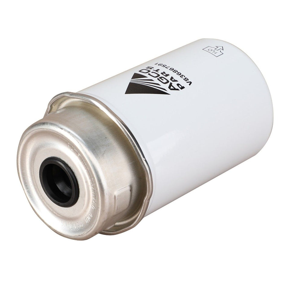 Fuel Filter Element