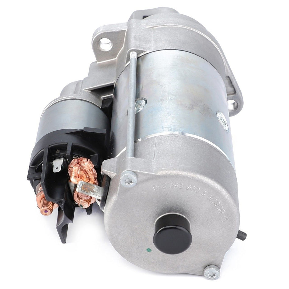 Starter Motor, 12 V, 4.3 kW