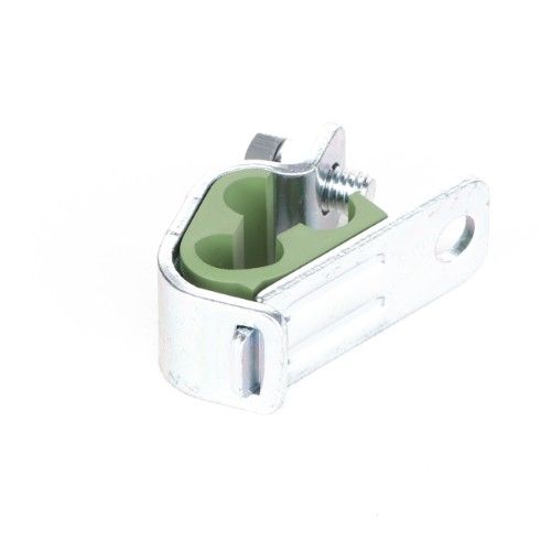 Retainer Clamp