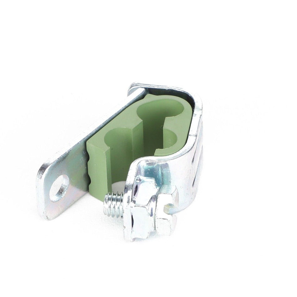 Retainer Clamp