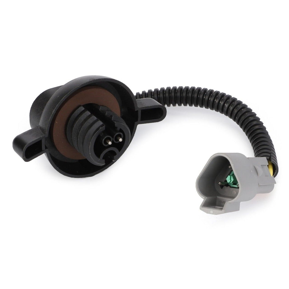 Fuel Filter Water Alarm