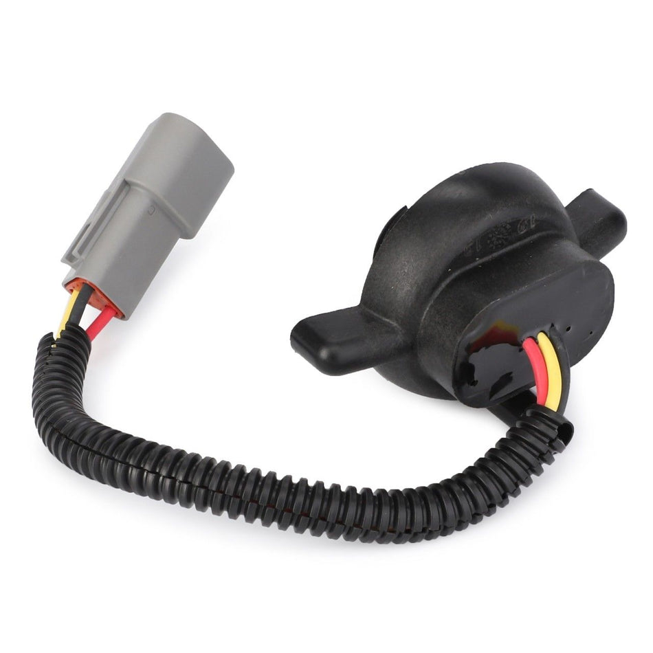 Fuel Filter Water Alarm