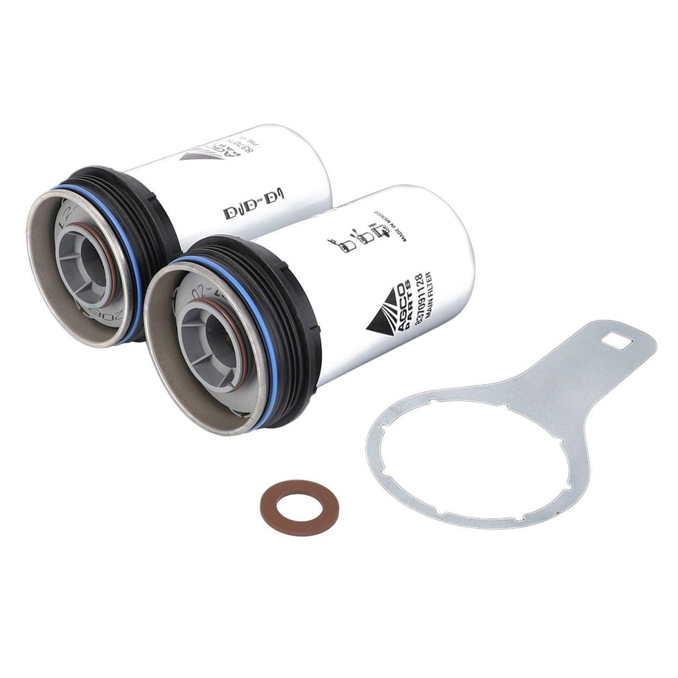 Fuel Filter Kit