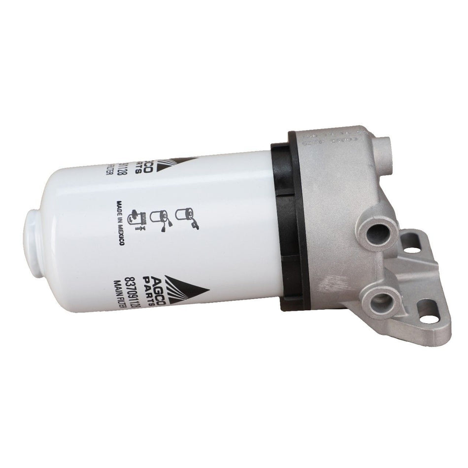 Main Fuel Filter