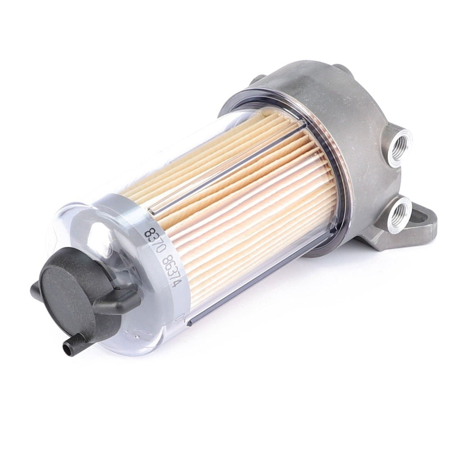 Fuel Prefilter