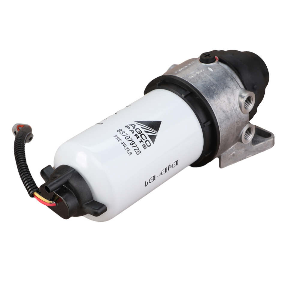 Fuel Prefilter