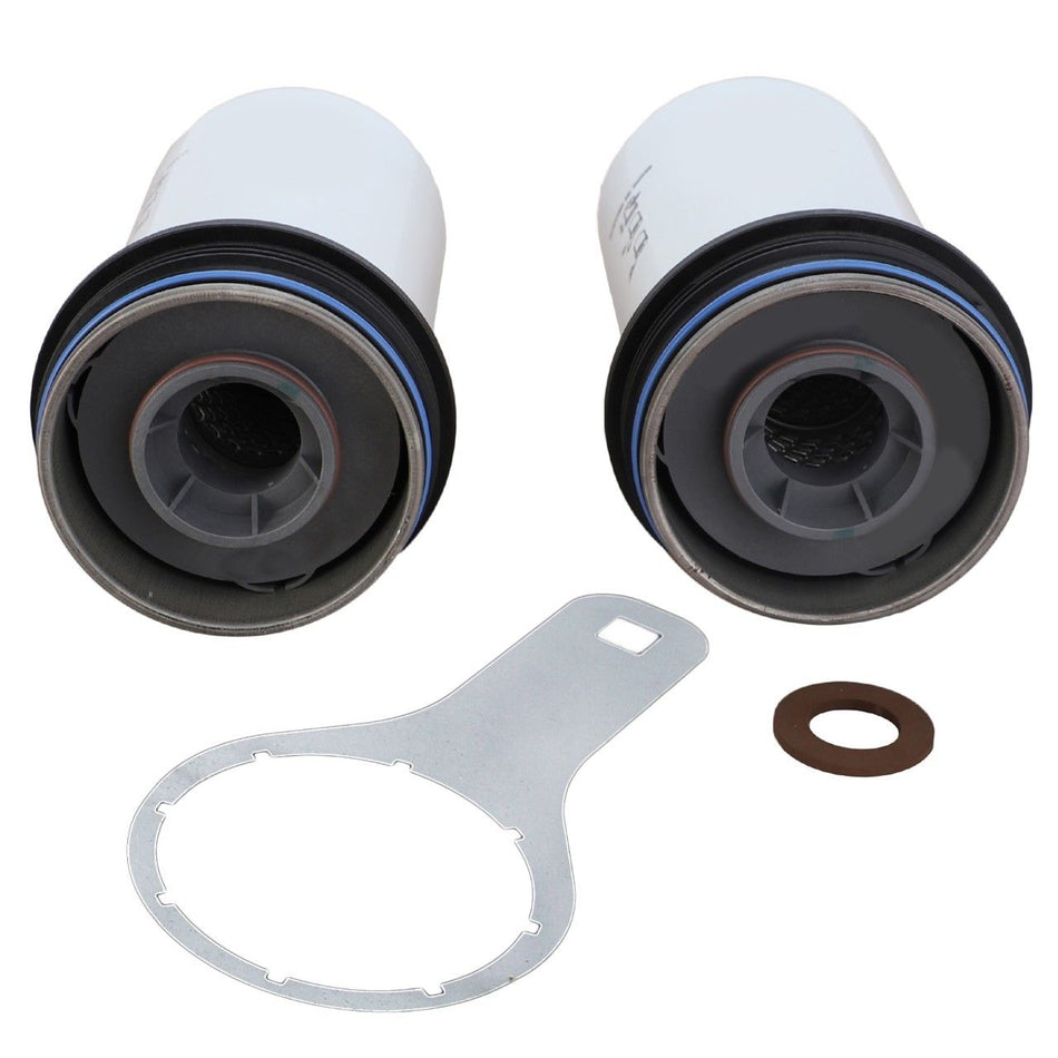 Fuel Filter Kit