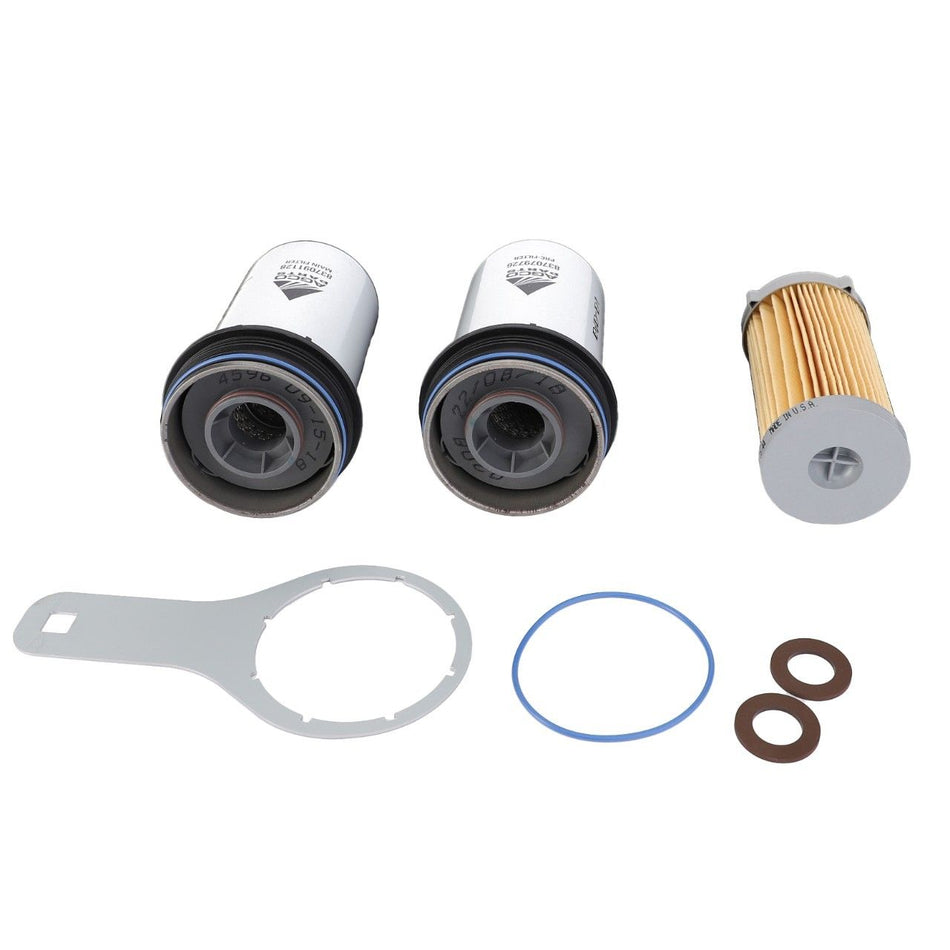 Fuel Filter Kit