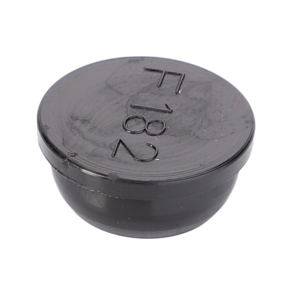 Locking Plug, Axle Housing