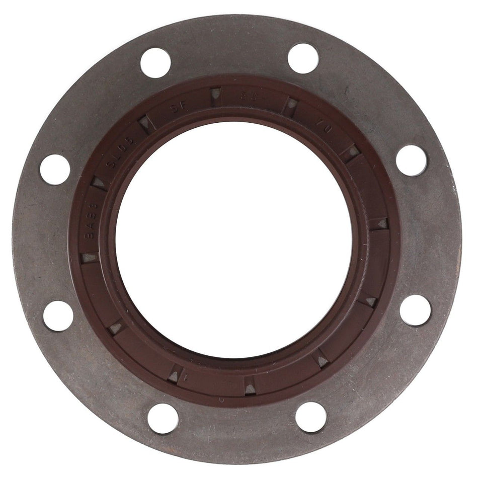 Shaft Seal T. Clutch