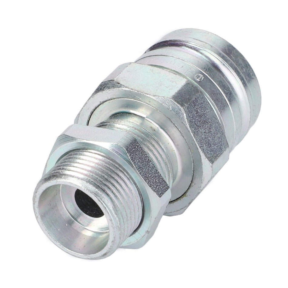 Coupler Plug