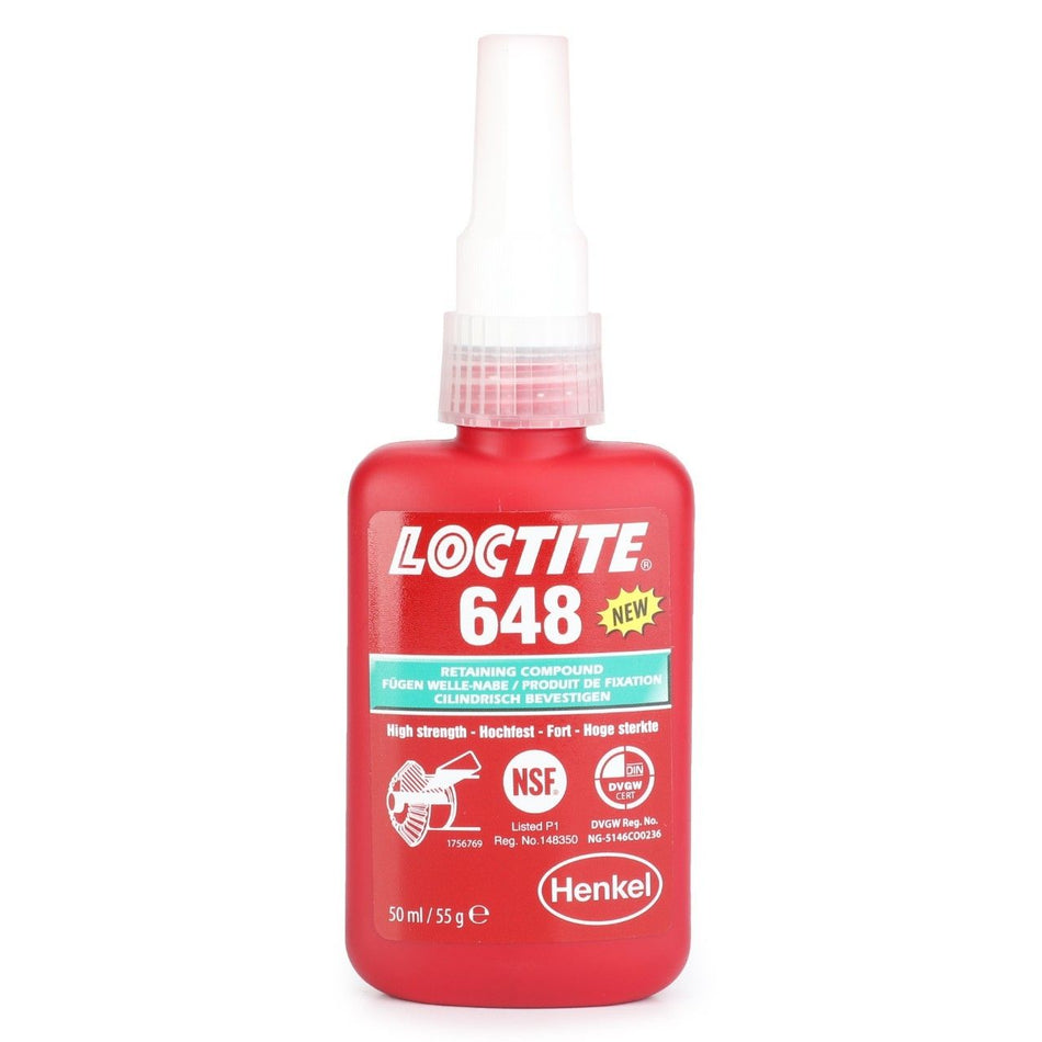 Loctite Adhesive