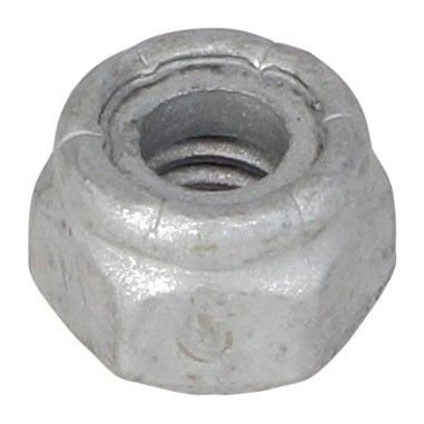 Hex Nylon Insert Locknut