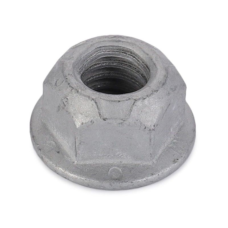 Flange Locknut