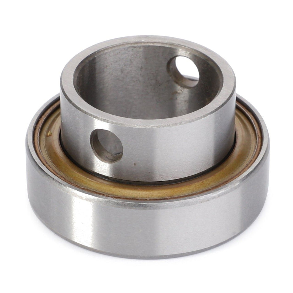 Cylindrical Round Bore Ball Bearing