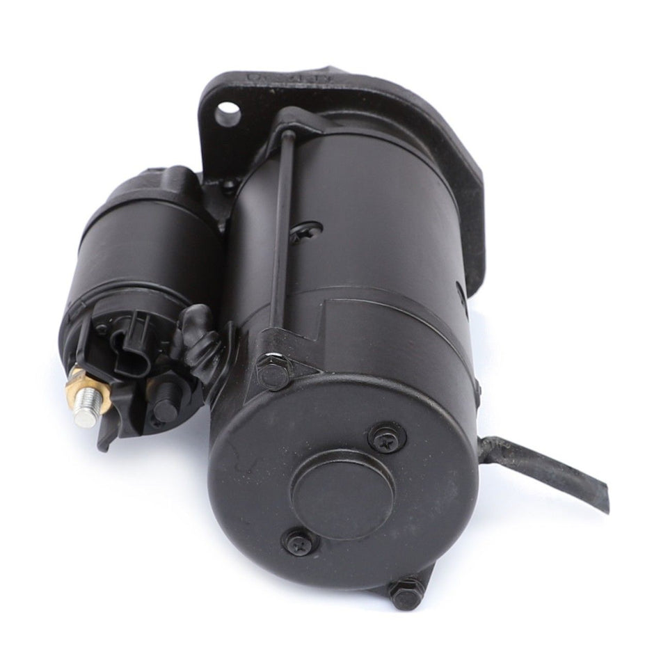 Starter Motor - 12V 4.2Kw